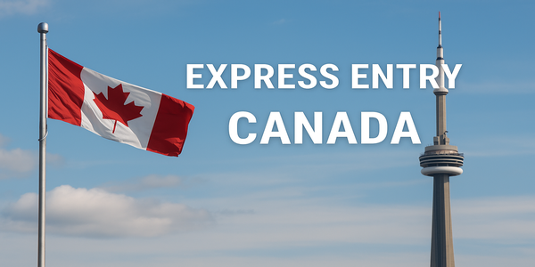 Canada Express Entry system