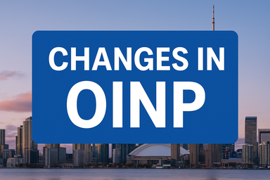 OINP NEWS