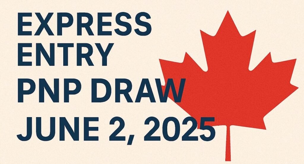 express entry draw