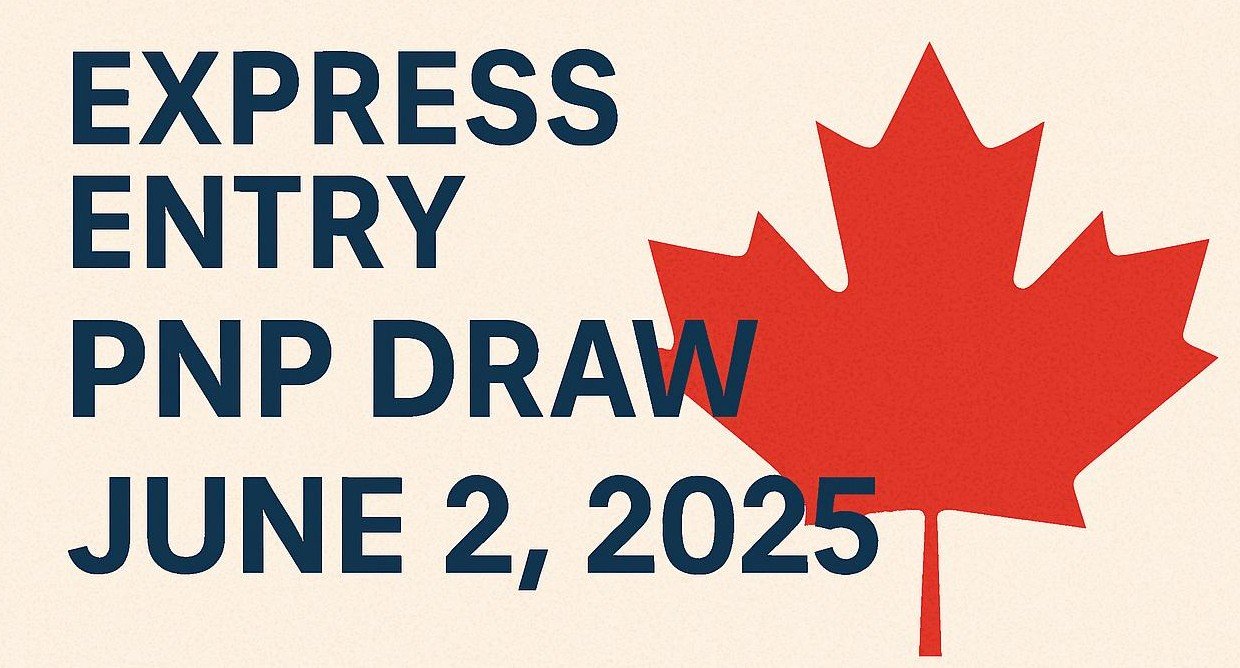 express entry draw