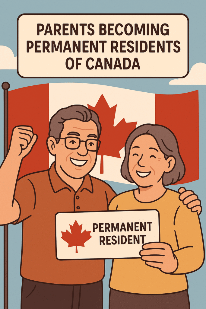 20250728_1350_Achieving Canadian Residency_simple_compose_01k192dd8yfh1vgh6gvgzxv6jx