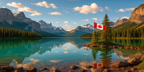 Get your permanent residency in NB in AIP