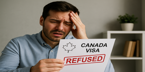 IRCC WILL PROVIDE REFUSAL REASONS WITH REFUSAL LETTERS