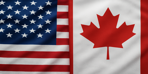 Canada USA trade war fuels again