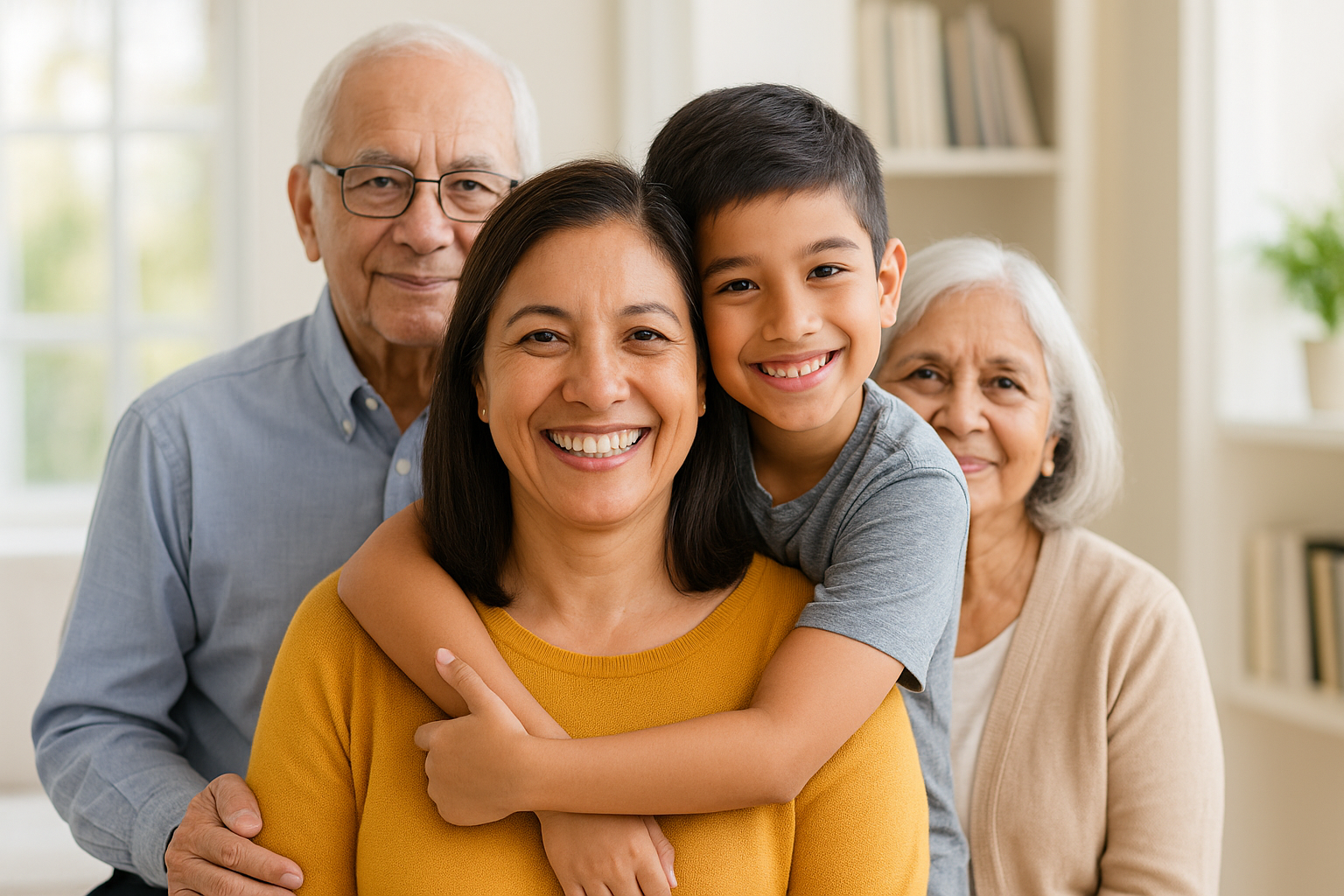 CANADA PARENTS AND GRAND PARENTS PROGRAM OPEN UP