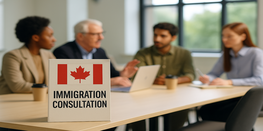canada immigration plan