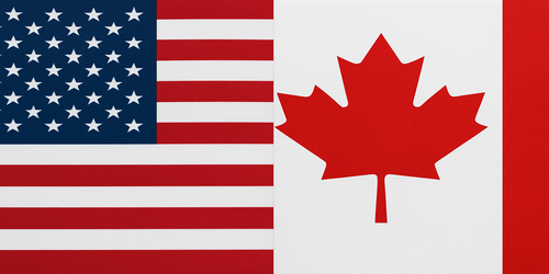 USA HIKES FEES FOR CANADIAN PERMANENT RESIDENTS