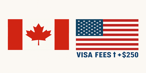 USA PLANS TO HIKE VISA FEES
