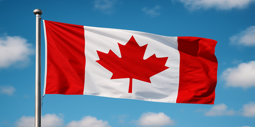 CANADA CONDUCTS THE EE CEC DRAW